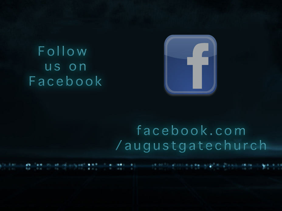 Like Us on Facebook