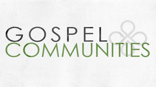 Grow in the Gospel With Us
